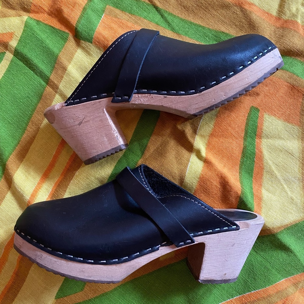 Lotta From Stockholm Elsa Clog